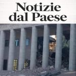 Crollo al Palazzo di Giustizia di Bolzano: danni ingenti e feriti lievi