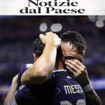 Argentina in finale: un trionfo contro l’Inghilterra