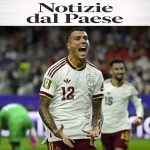 La Spagna conquista la finale: Francia sconfitta 2-0