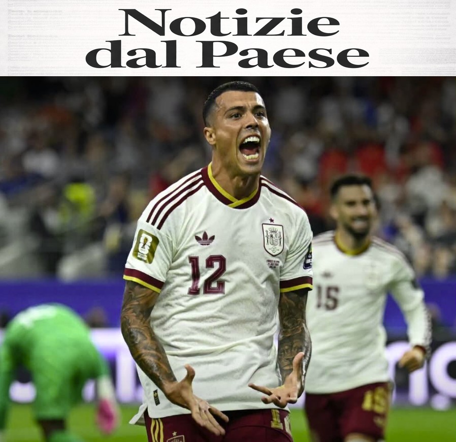 La Spagna conquista la finale: Francia sconfitta 2-0
