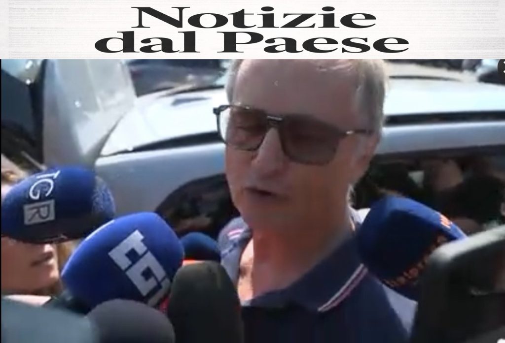 Mario Roggero: omicida o giustiziere? La verità dietro la sua scelta