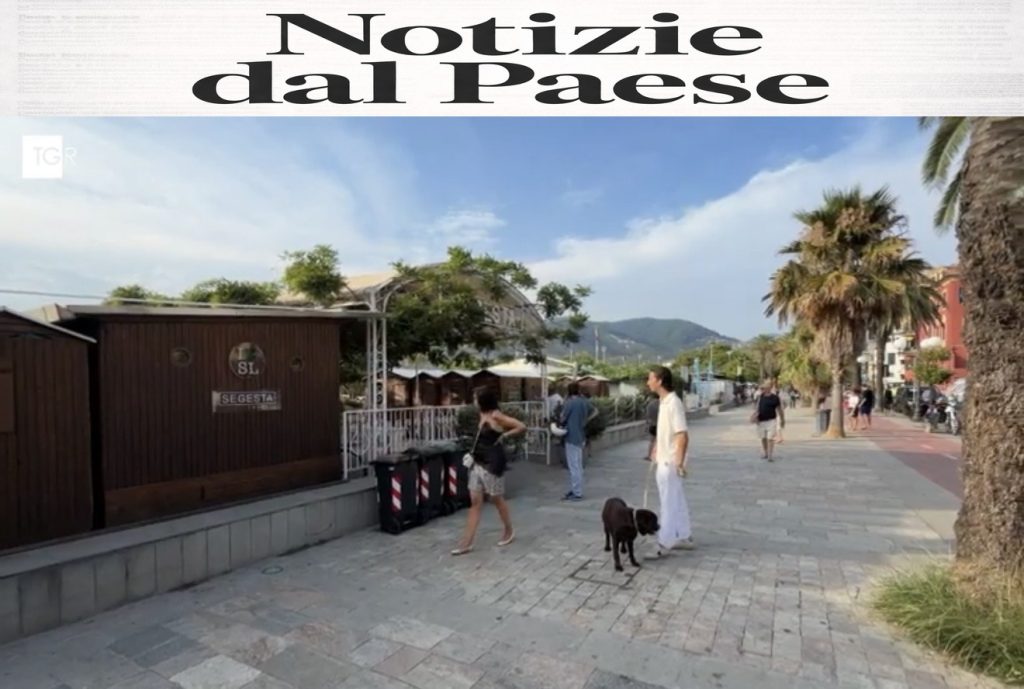 Tragedia a Sestri Levante: bimba di 11 anni perde la vita in piscina