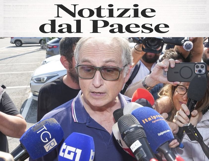 Mario Roggero in carcere: Salvini lo visita e annuncia supporto per la grazia