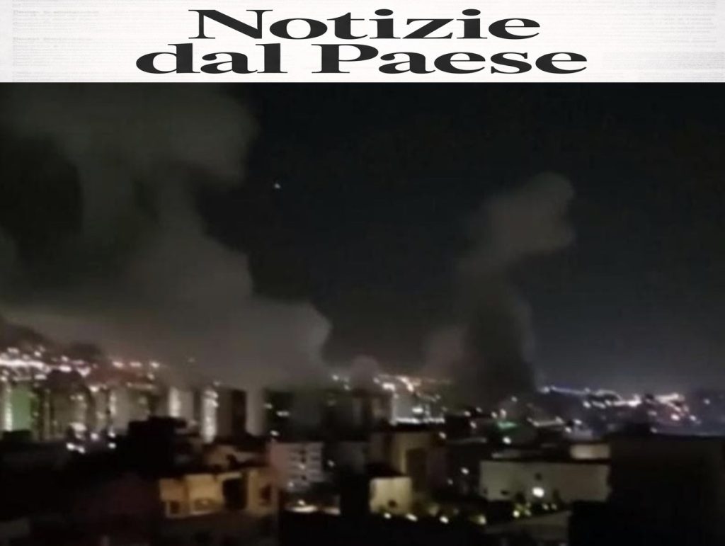 Tensioni nel Golfo: la situazione tra USA e Iran si aggrava. I mercati reagiscono.
