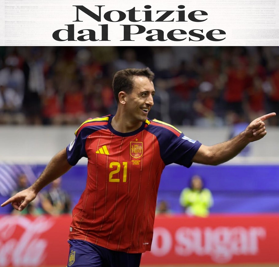Spagna-Austria 3-0: Oyarzabal trascina le Furie Rosse agli ottavi
