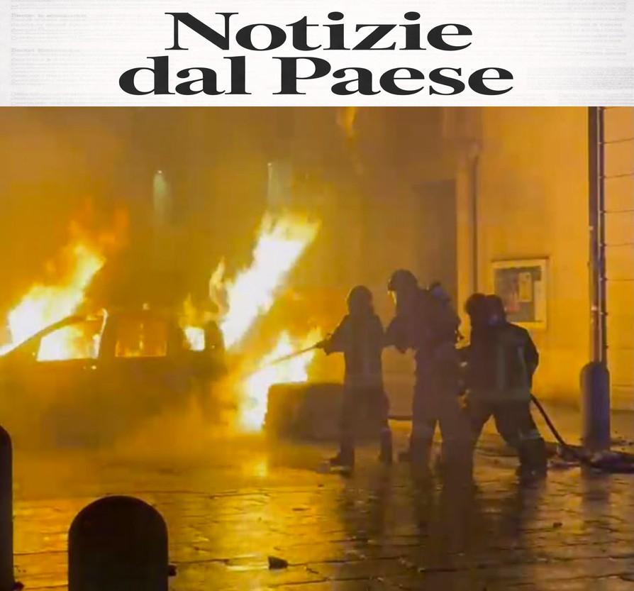 Scontri a Bologna: sei indagati dopo la morte di Fakir, la Procura indaga sulle procedure di intervento