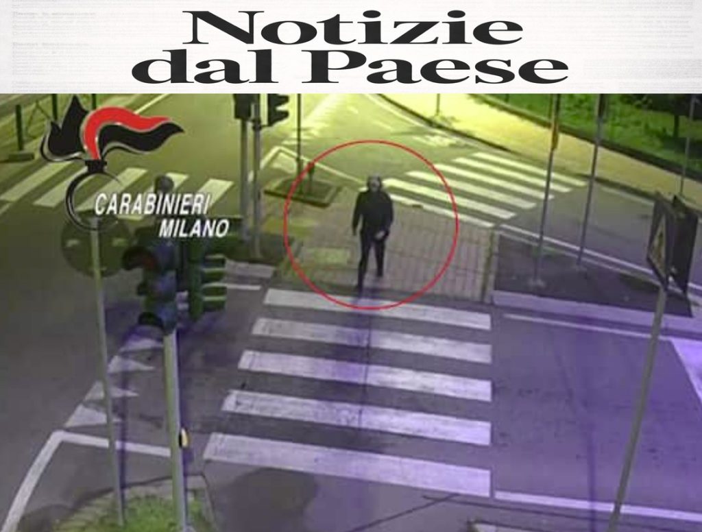 Mastrapasqua: Daniele Rezza non è infermo di mente, è colpevole