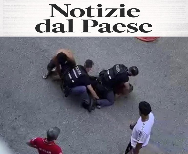 Morte in custodia a Bologna: le immagini inquietanti e l’attesa per l’autopsia