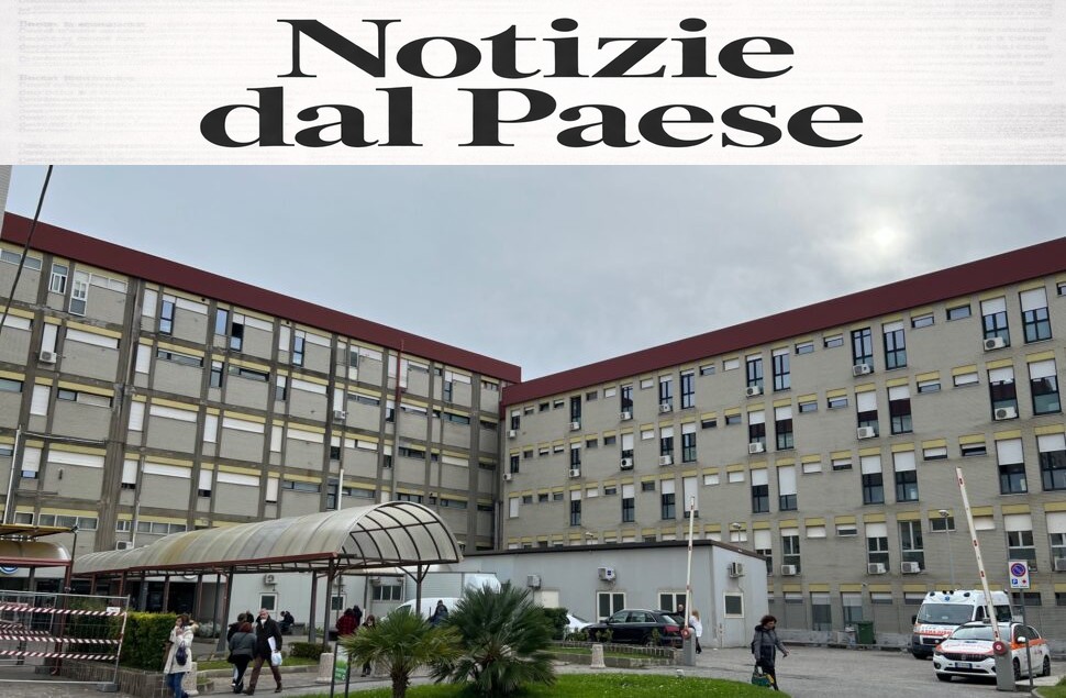 Tragedia a Catanzaro: un bimbo di un anno e mezzo decede in ospedale, inchiesta aperta