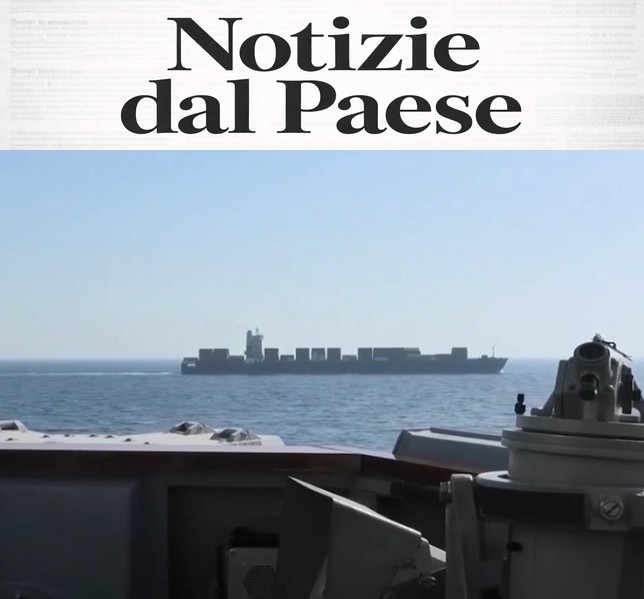 Tensione alle Stelle: Gli Stati Uniti Intensificano gli Attacchi nel Medio Oriente