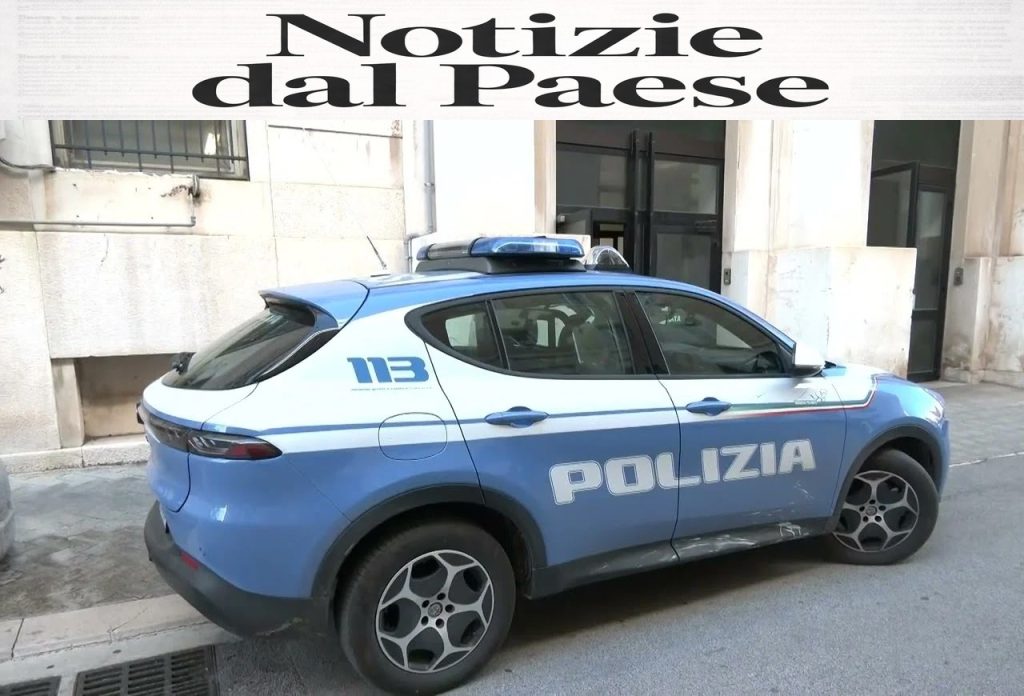 La crescente ostilità verso la Polizia di Stato