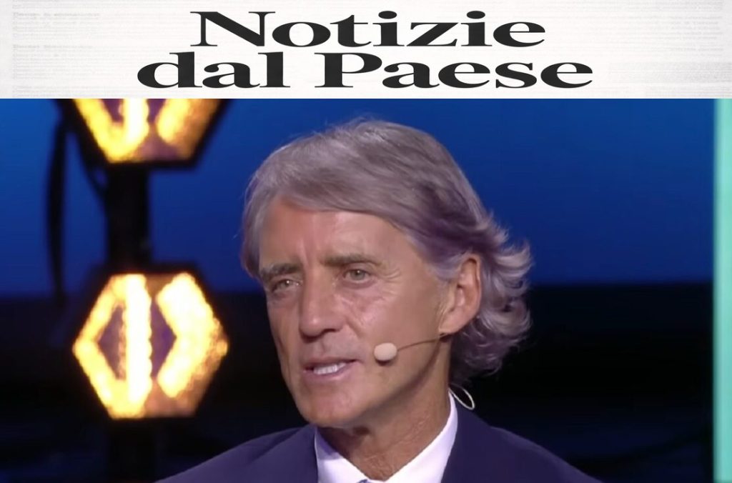 Nazionale sotto nuova direzione: Mancini e Ranieri promettono un riscatto