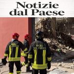 Esplosione devastante a Messina: crolla una palazzina, cinque feriti e sei dispersi