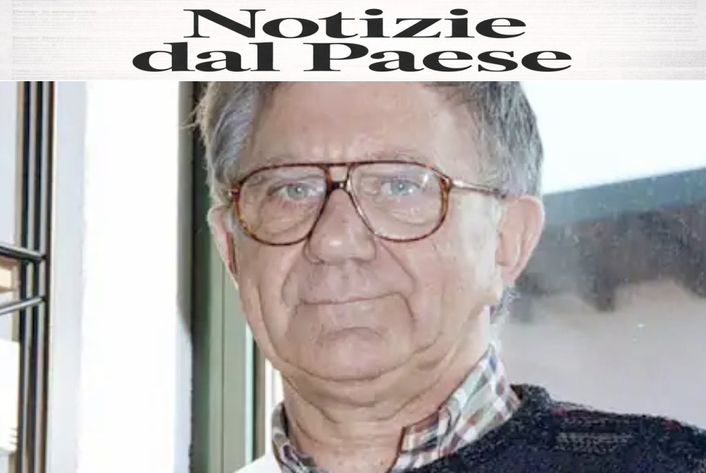 Addio a don Antonio Mazzi, il sacerdote che ha cambiato vite