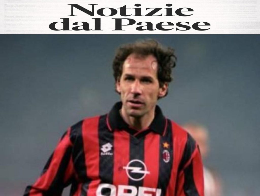 Franco Baresi, il Capitano Eterno del Milan: un’icona del calcio scompare a 66 anni