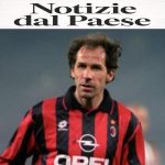 Franco Baresi, il Capitano Eterno del Milan: un’icona del calcio scompare a 66 anni