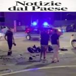 Incidente mortale a Foggia: un giovane di 21 anni perde la vita dopo lo scontro tra moto e auto