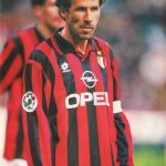 Franco Baresi: una leggenda del calcio italiano lascia un vuoto incolmabile