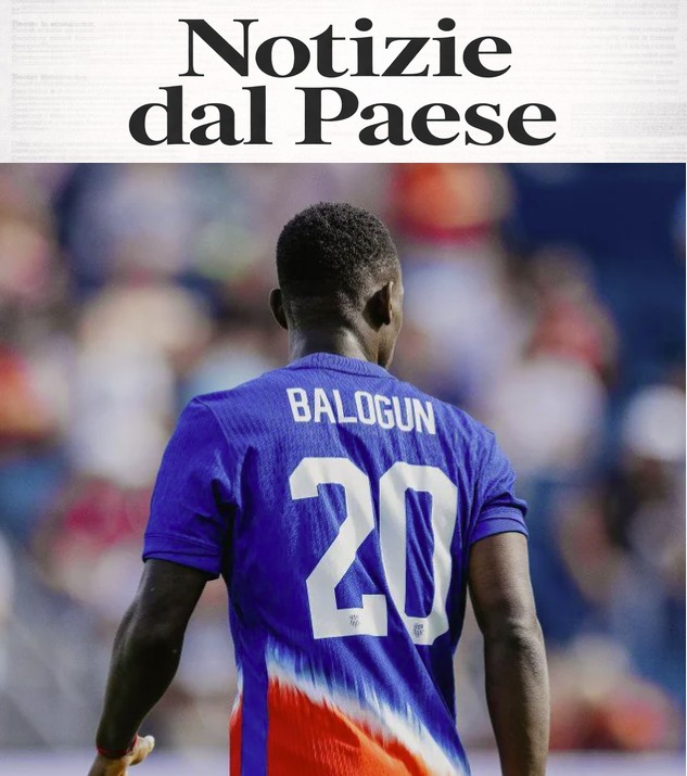 Balogun e la FIFA: una squalifica sospesa che scotta
