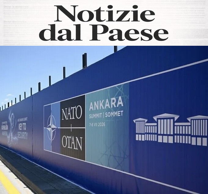 Vertice NATO ad Ankara: tensioni e una nuova era per la difesa occidentale