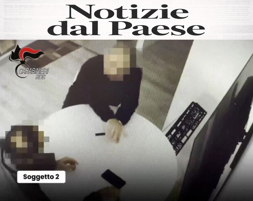 Reti di spionaggio: due ex agenti arrestati per favoreggiamento alla Russia