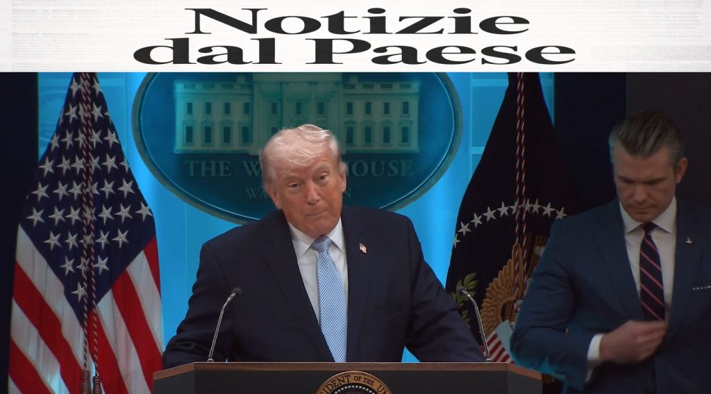 <b>Tensione crescente: Israele allerta gli Stati Uniti su un presunto piano di attacco iraniano contro Trump</b>
