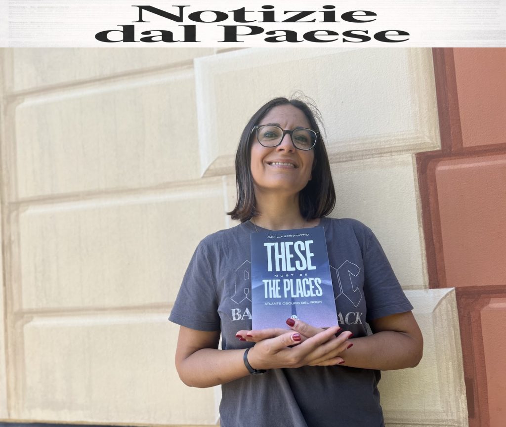 Luoghi e Leggende: “These Must Be the Places” di Camilla Sernagiotto