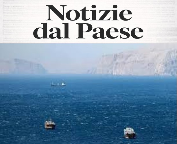 Tensione alle stelle in Medio Oriente: Iran rinchiude lo Stretto di Hormuz, Usa colpiscono 140 obiettivi