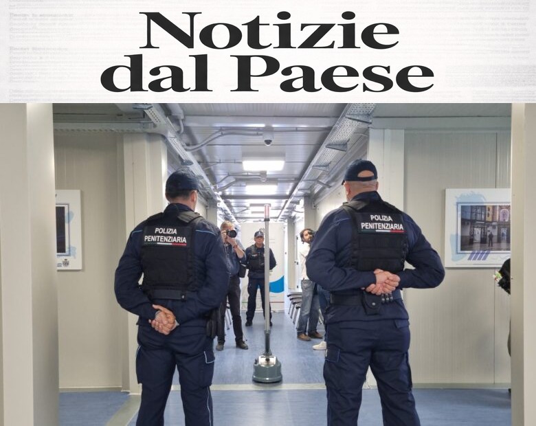 Evasione in ospedale: il SAPPE alza la voce sui pericoli dei trasferimenti dei detenuti