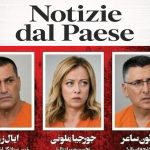 Iran: Meloni nella “lista nera”. L’intelligence italiana indaga