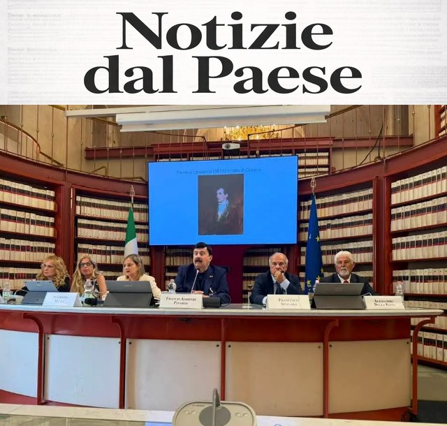 <b>Roma celebra l’arte contemporanea: il Premio “Antonio Canova” segna un nuovo inizio</b>