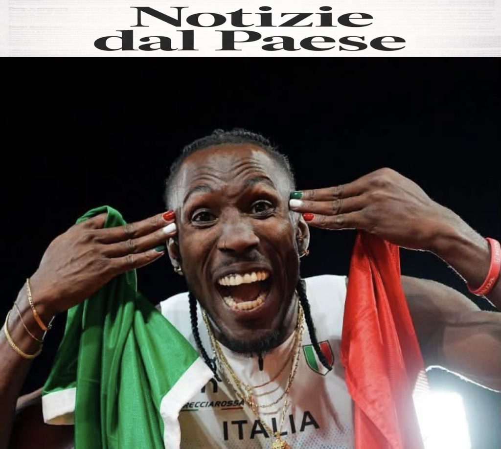 <b>Andy Díaz: un’impresa leggendaria nel triplo salto con 18,15 metri</b>