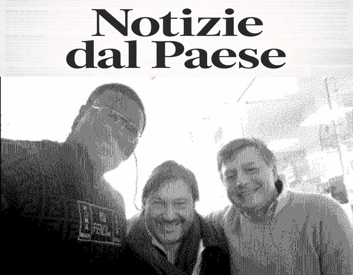 Lavitola: un pentimento che pesa come un macigno. La prossima settimana la sua verità al Riesame