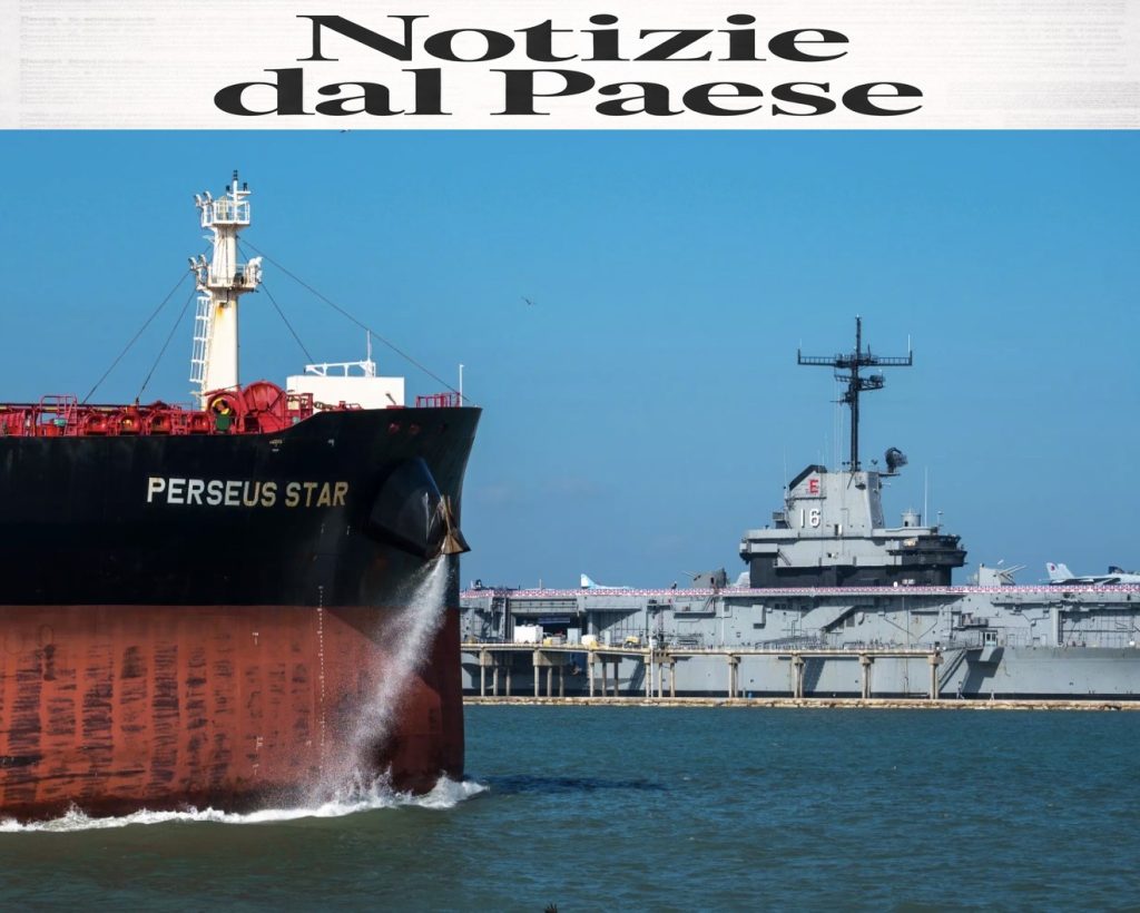 Tregua Finita: La Crisi tra Usa e Iran si Intensifica nel Golfo Persico