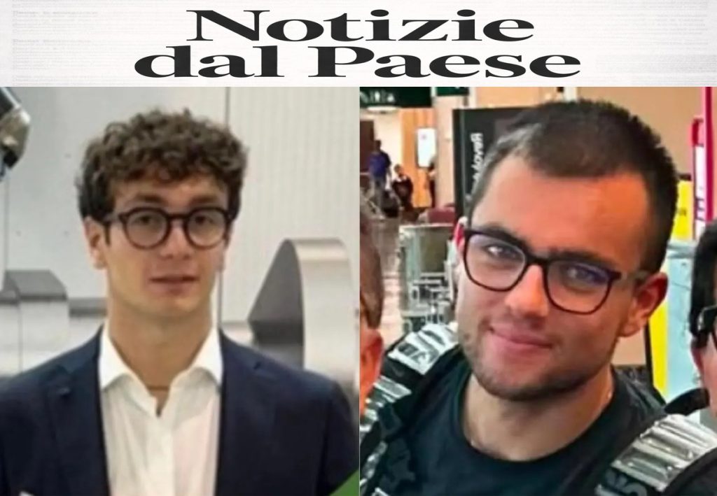 Tragedia aerea in Perù: il lutto di Monza per la perdita di giovani vite