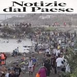 Tensione alle stelle: Italia e Spagna in rotta per la crisi migratoria di Ceuta