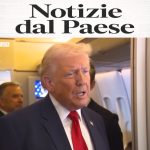 Trump rivendica un accordo con l’Iran: «Denuclearizzazione in arrivo», ma Teheran frena