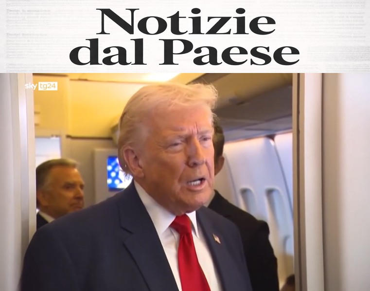 Trump rivendica un accordo con l’Iran: «Denuclearizzazione in arrivo», ma Teheran frena