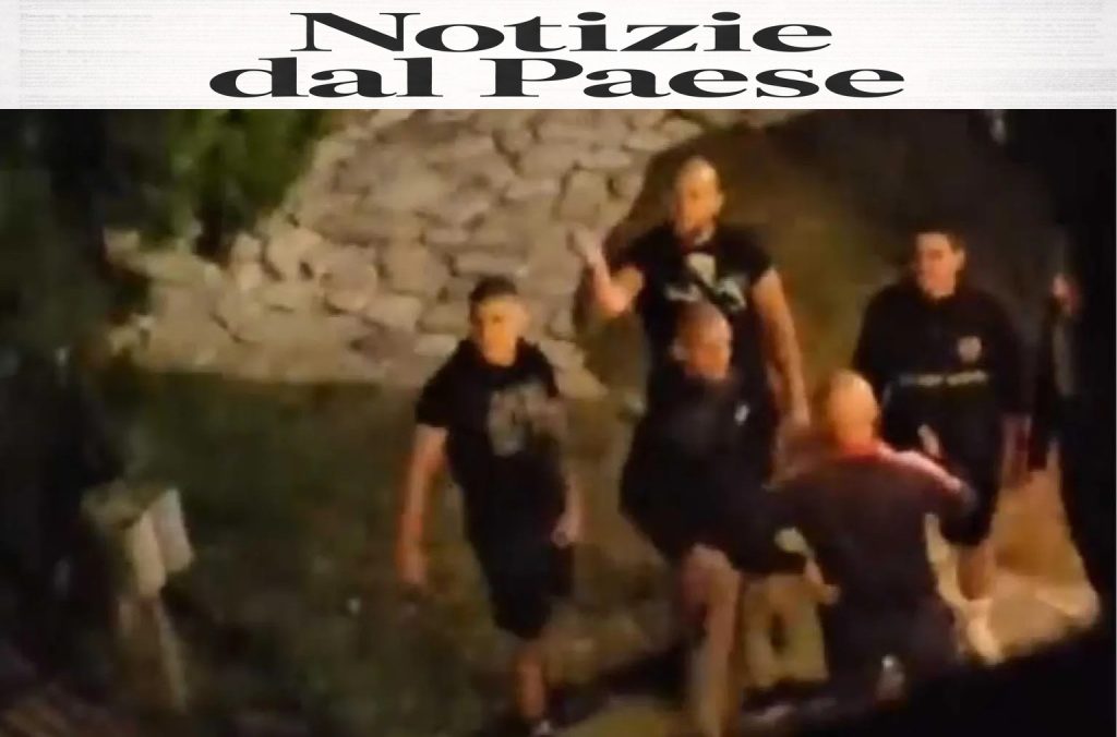 <b>Roma, attacco nazista a minorenni ebrei: l’Europa non è al sicuro</b>