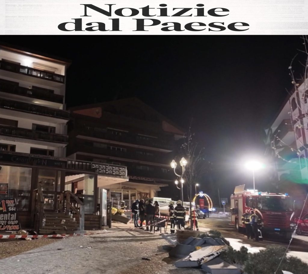 Svizzera respinge la richiesta dell’Italia nel caso Crans-Montana: ricorso in arrivo
