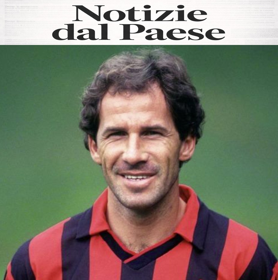 Milano rende omaggio a Franco Baresi: l’addio alla leggenda rossonera