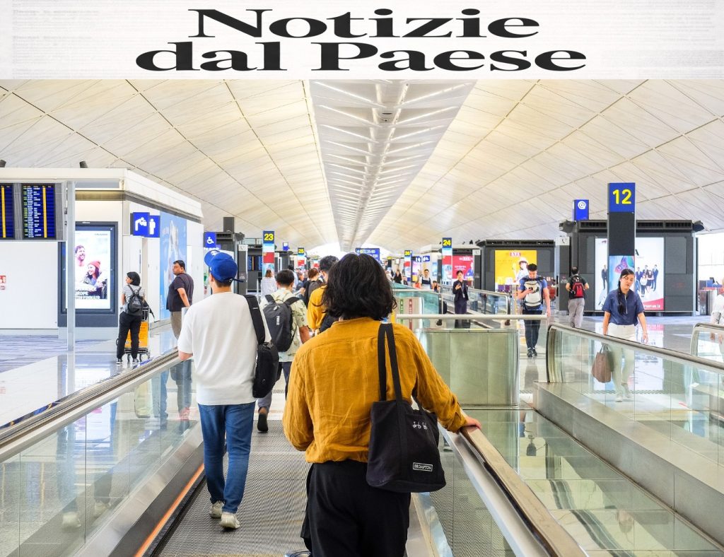 <b>Italia e Spagna: il conflitto sui controlli alle frontiere è esploso</b>