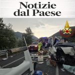 Incidente mortale sulla Ternana: sei vittime e 27 feriti in uno scontro devastante