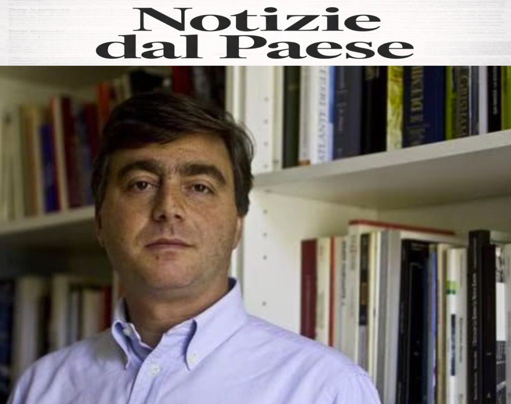 <b>Lavitola ammette: «Io il mandante dell’attentato a Ranucci»</b>
