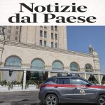 Attentato a Mosca: esplosione al ristorante Balzi Rossi, cinque morti e 19 feriti gravi. Illeso lo chef Carmine Alfieri