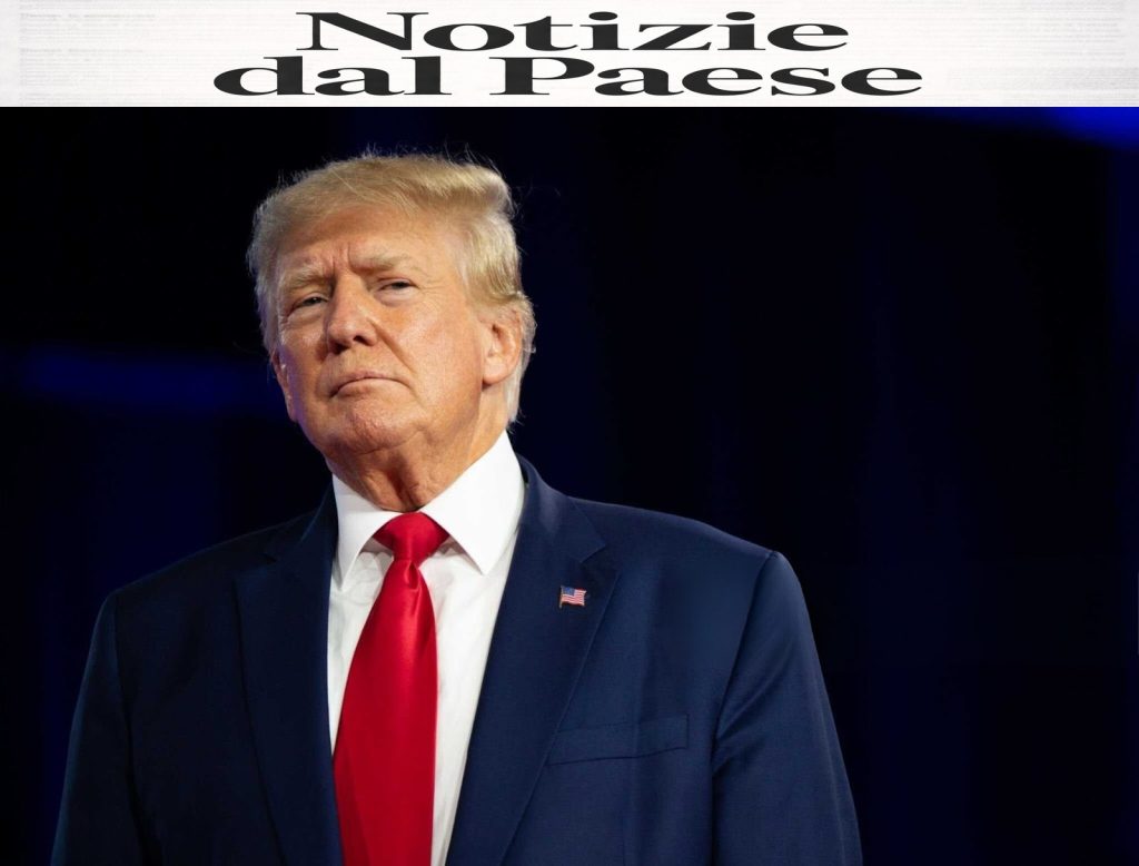 <b>Trump frena l’escalation: attacco all’Iran sospeso, ora la palla passa alla diplomazia</b>