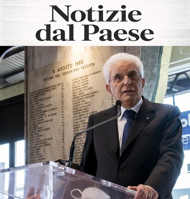 La Memoria della Strage di Bologna: Un Ferita Sempre Aperta